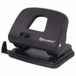 Дырокол 20л. Brauberg 